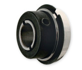 flanged collar bearing