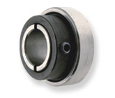 unflanged collar bearing