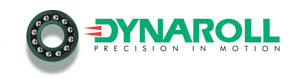 Dynaroll logo