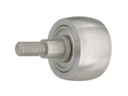 stainless steel crown roller